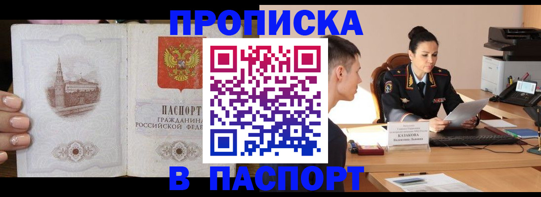 временная регистрация поиск в Полярном